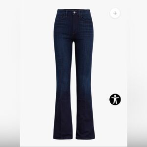 Joe's Jeans High Rise Flare